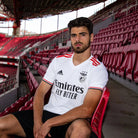 2021/22 Benfica Extérieur (2XL) - Iconic Football Shop