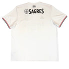 2021/22 Benfica Extérieur (2XL) - Iconic Football Shop
