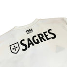 2021/22 Benfica Extérieur (2XL) - Iconic Football Shop