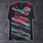 2021/22 Benfica Third (S) - Iconic Football Shop