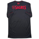 2021/22 Benfica Third (S) - Iconic Football Shop