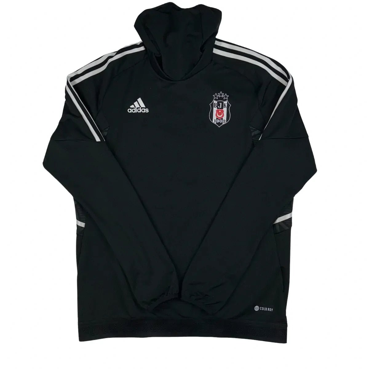 2021/22 Besiktas Entraînement (L) - Iconic Football Shop