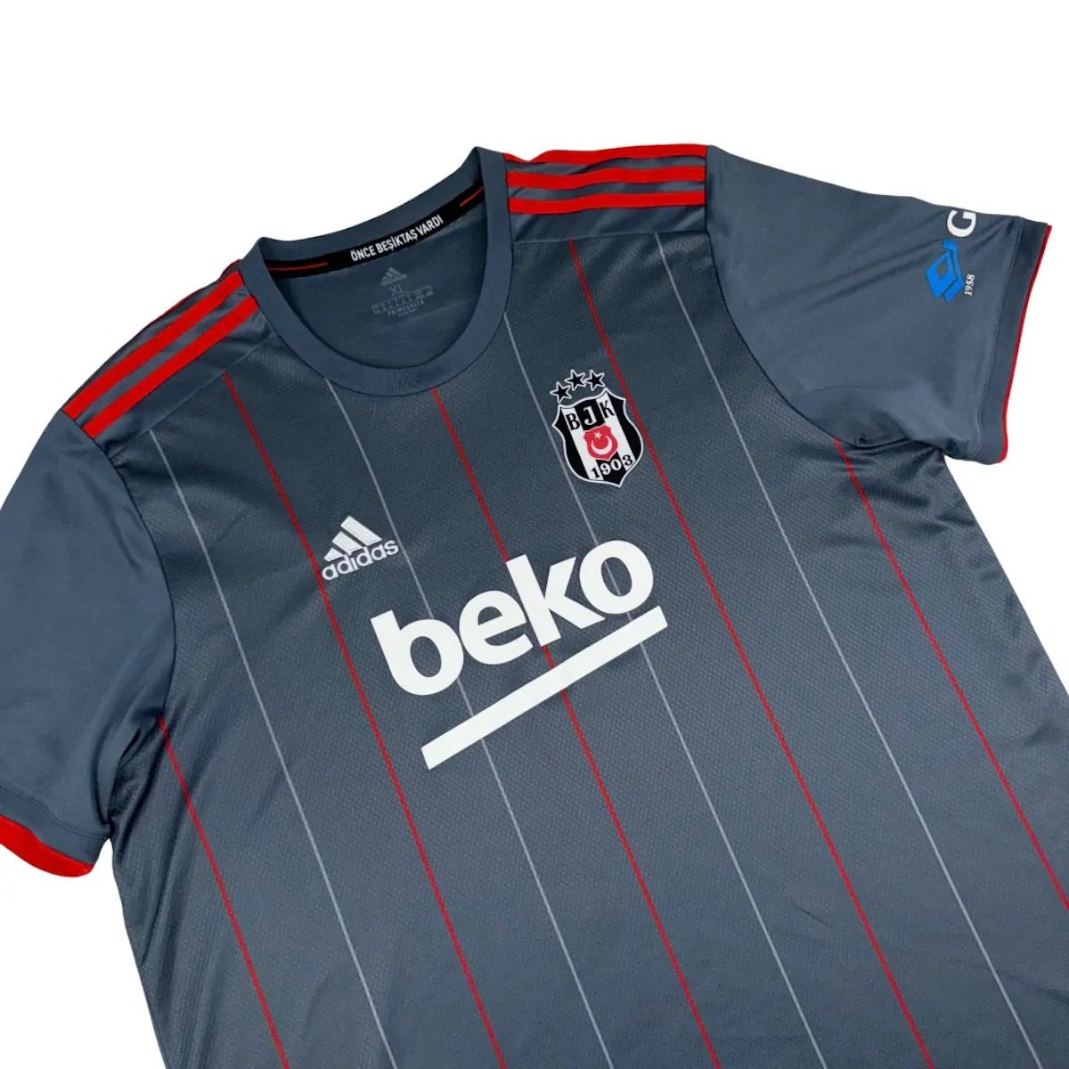 2021/22 Besiktas Third (XL) - Iconic Football Shop