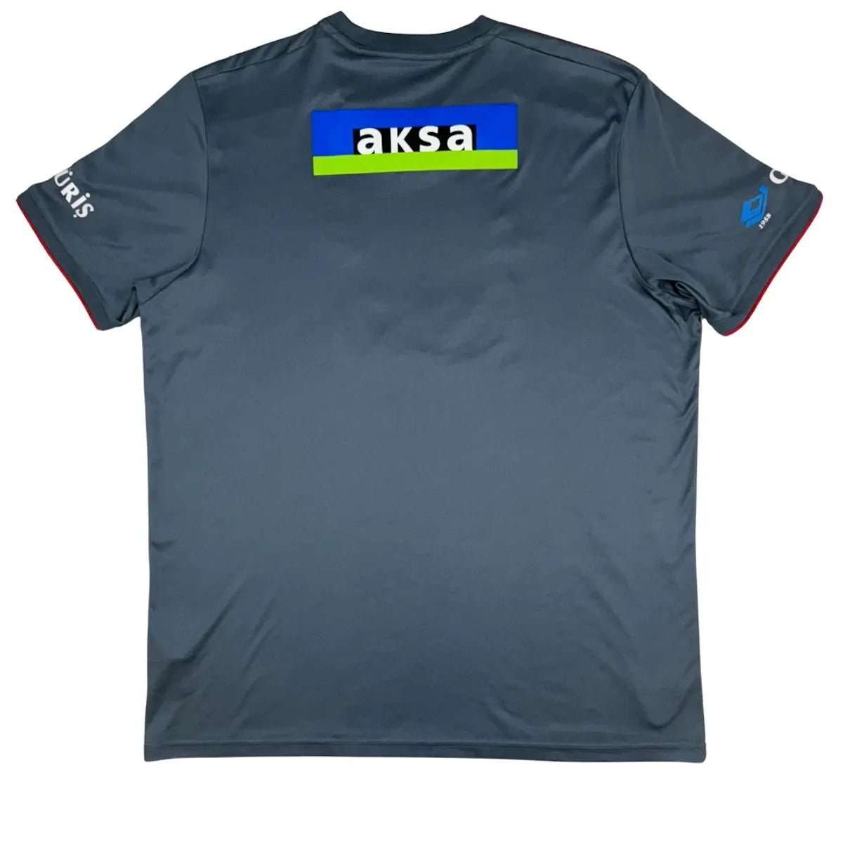 2021/22 Besiktas Third (XL) - Iconic Football Shop