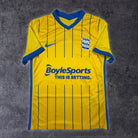 2021/22 Birmingham City Extérieur (S) - Iconic Football Shop