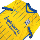 2021/22 Birmingham City Extérieur (S) - Iconic Football Shop