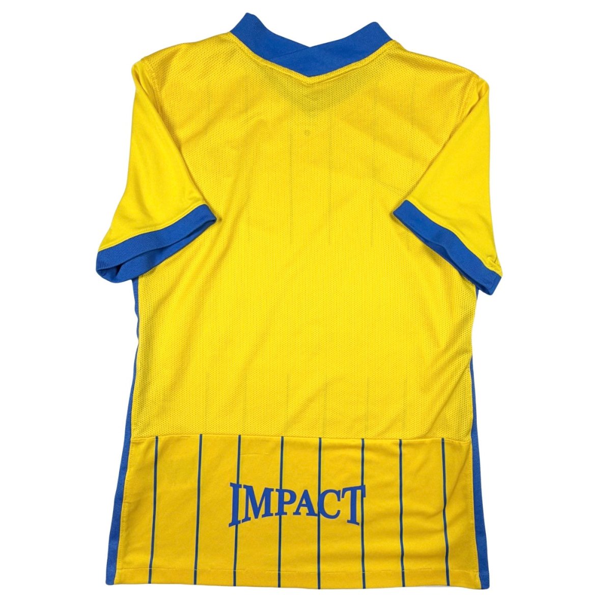 2021/22 Birmingham City Extérieur (S) - Iconic Football Shop