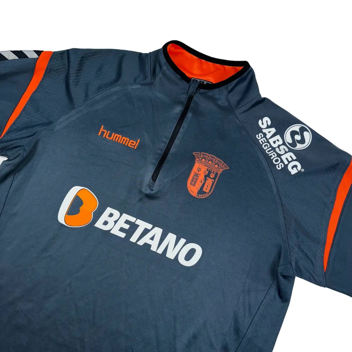 2021/22 Braga Entraînement (M) - Iconic Football Shop