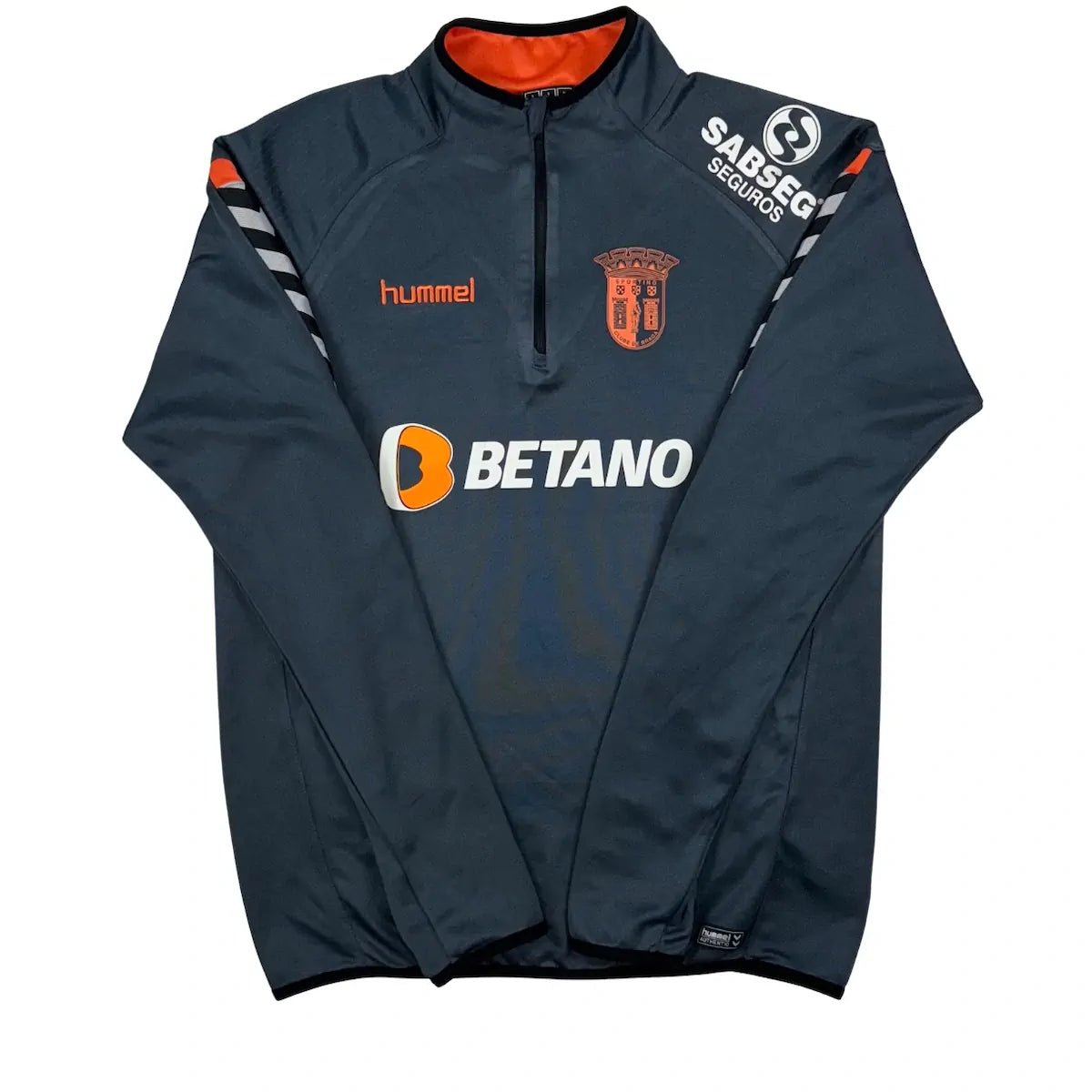 2021/22 Braga Entraînement (M) - Iconic Football Shop
