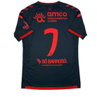 2021/22 Braga Extérieur - 7 (M) - Iconic Football Shop