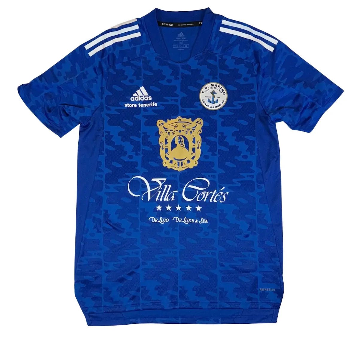 2021/22 CD Marino Domicile (M) - Iconic Football Shop
