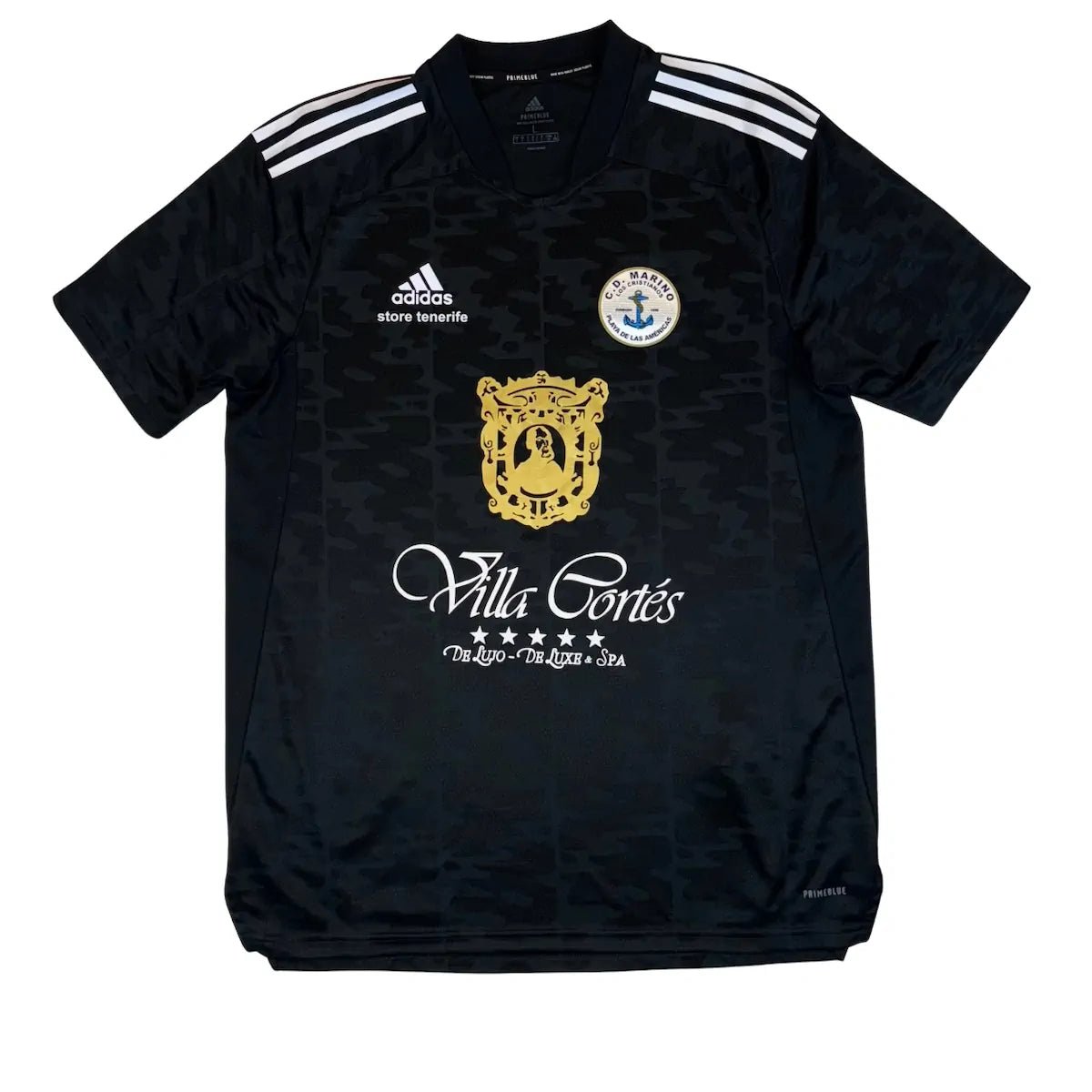 2021/22 CD Marino Extérieur (L) - Iconic Football Shop