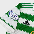 2021/22 Celtic Glasgow Domicile - Kyogo 8 (S) - Iconic Football Shop