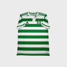 2021/22 Celtic Glasgow Domicile (L) - Iconic Football Shop