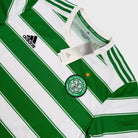 2021/22 Celtic Glasgow Domicile (L) - Iconic Football Shop