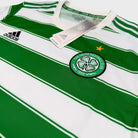 2021/22 Celtic Glasgow Domicile (L) - Iconic Football Shop