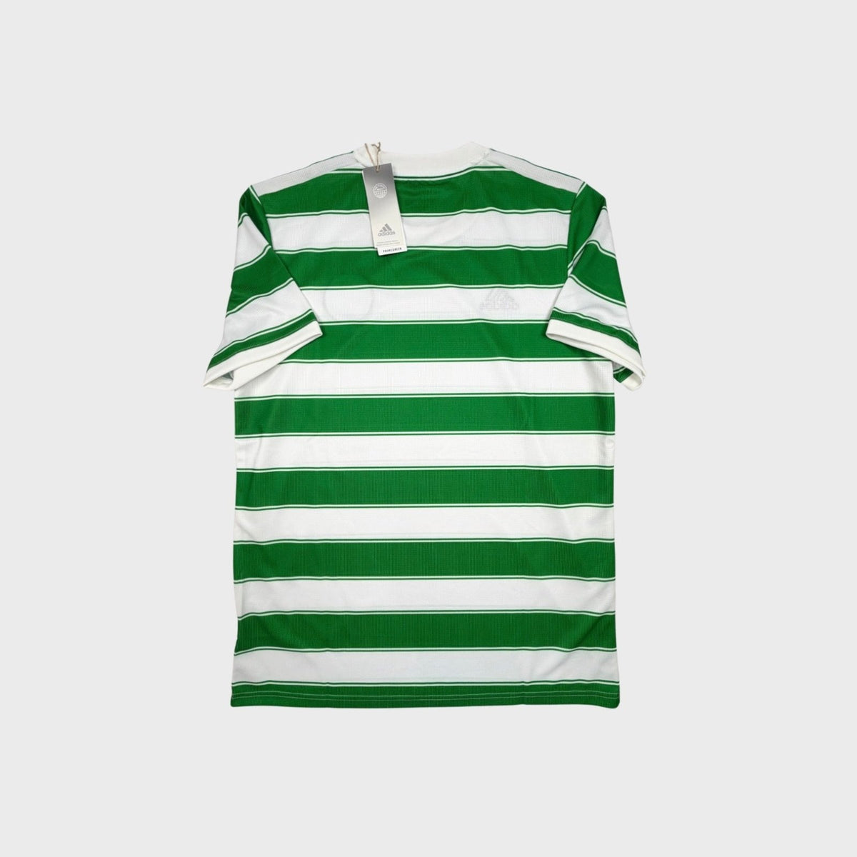 2021/22 Celtic Glasgow Domicile (L) - Iconic Football Shop