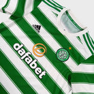 2021/22 Celtic Glasgow Domicile (M) - Iconic Football Shop