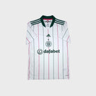 2021/22 Celtic Glasgow Third (M) - Iconic Football Shop
