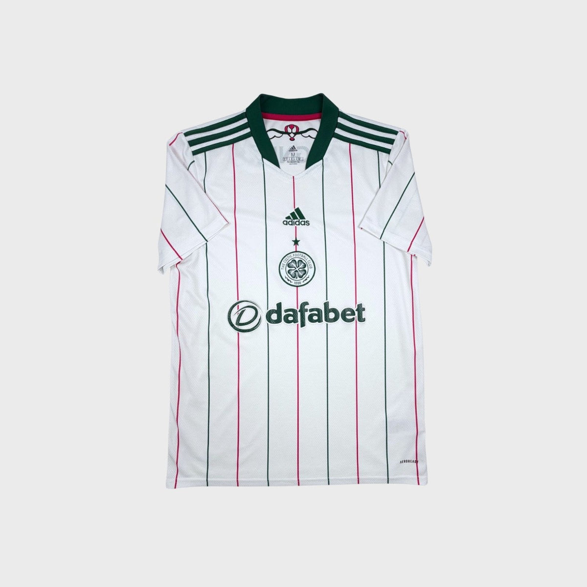 2021/22 Celtic Glasgow Third (M) - Iconic Football Shop