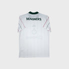 2021/22 Celtic Glasgow Third (M) - Iconic Football Shop