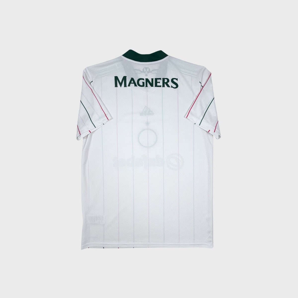 2021/22 Celtic Glasgow Third (M) - Iconic Football Shop