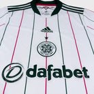 2021/22 Celtic Glasgow Third (M) - Iconic Football Shop
