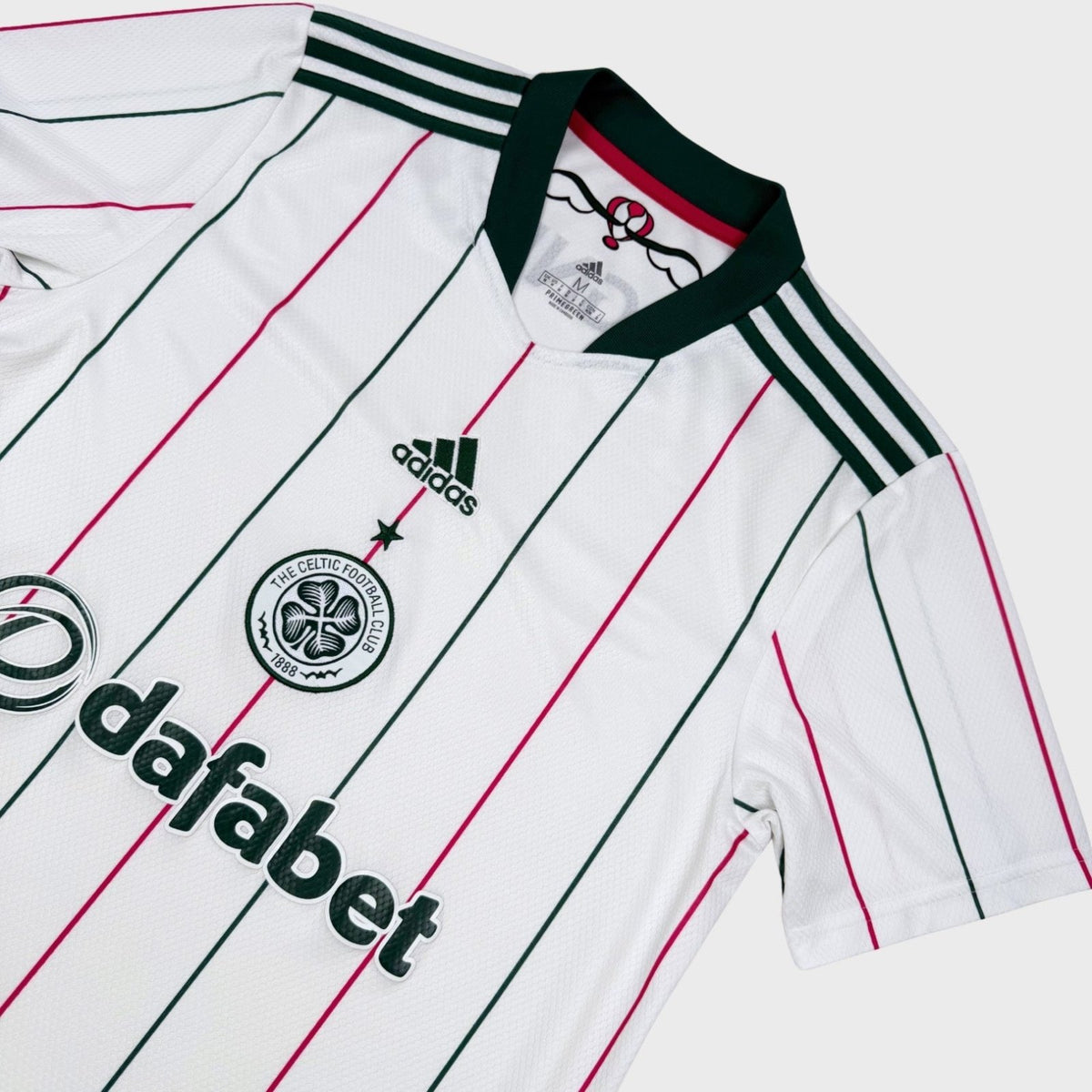 2021/22 Celtic Glasgow Third (M) - Iconic Football Shop