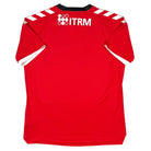 2021/22 Charlton Domicile (L) - Iconic Football Shop
