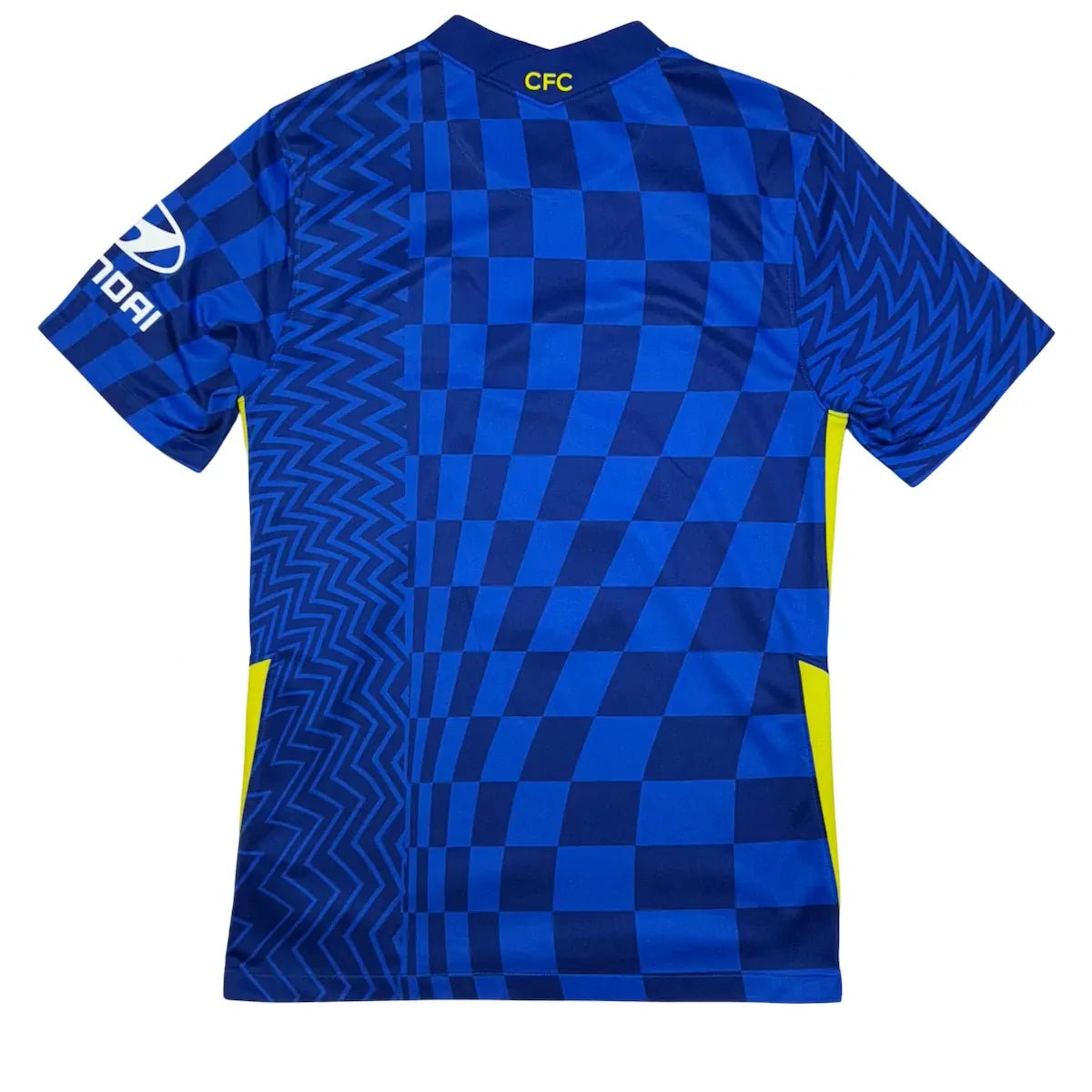 2021/22 Chelsea Domicile *COMPLET* (S) - Iconic Football Shop