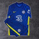 2021/22 Chelsea Domicile *COMPLET* (S) - Iconic Football Shop