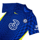 2021/22 Chelsea Domicile - Mount 19 (M) - Iconic Football Shop