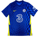 2021/22 Chelsea Domicile - Mount 19 (M) - Iconic Football Shop