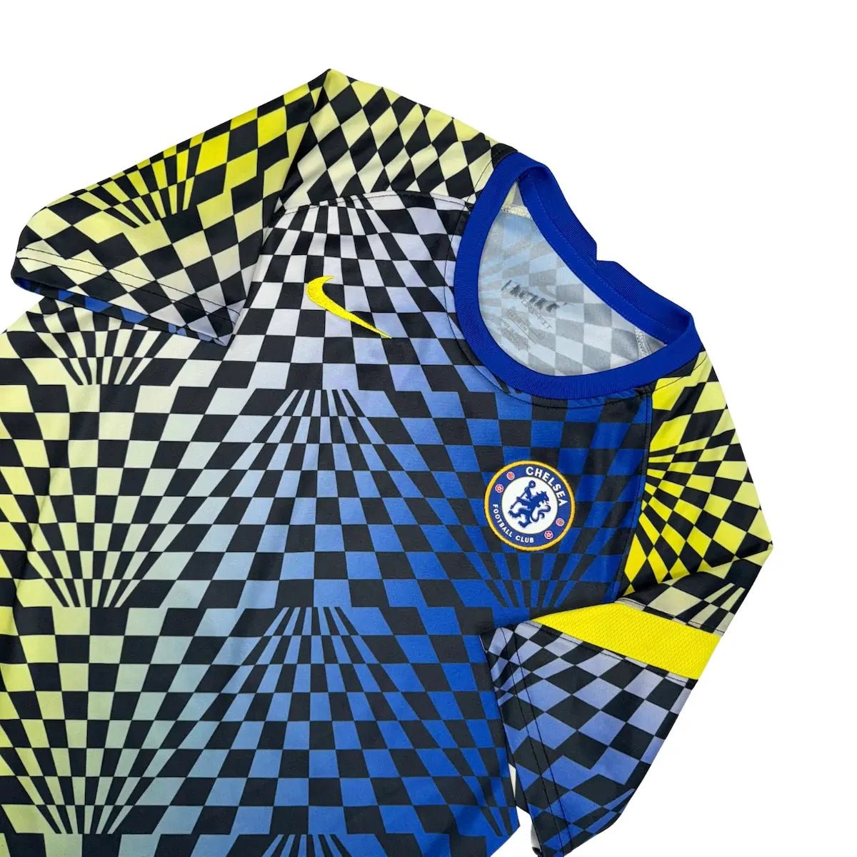 2021/22 Chelsea Entraînement (16a) - Iconic Football Shop