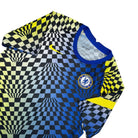 2021/22 Chelsea Entraînement (16a) - Iconic Football Shop