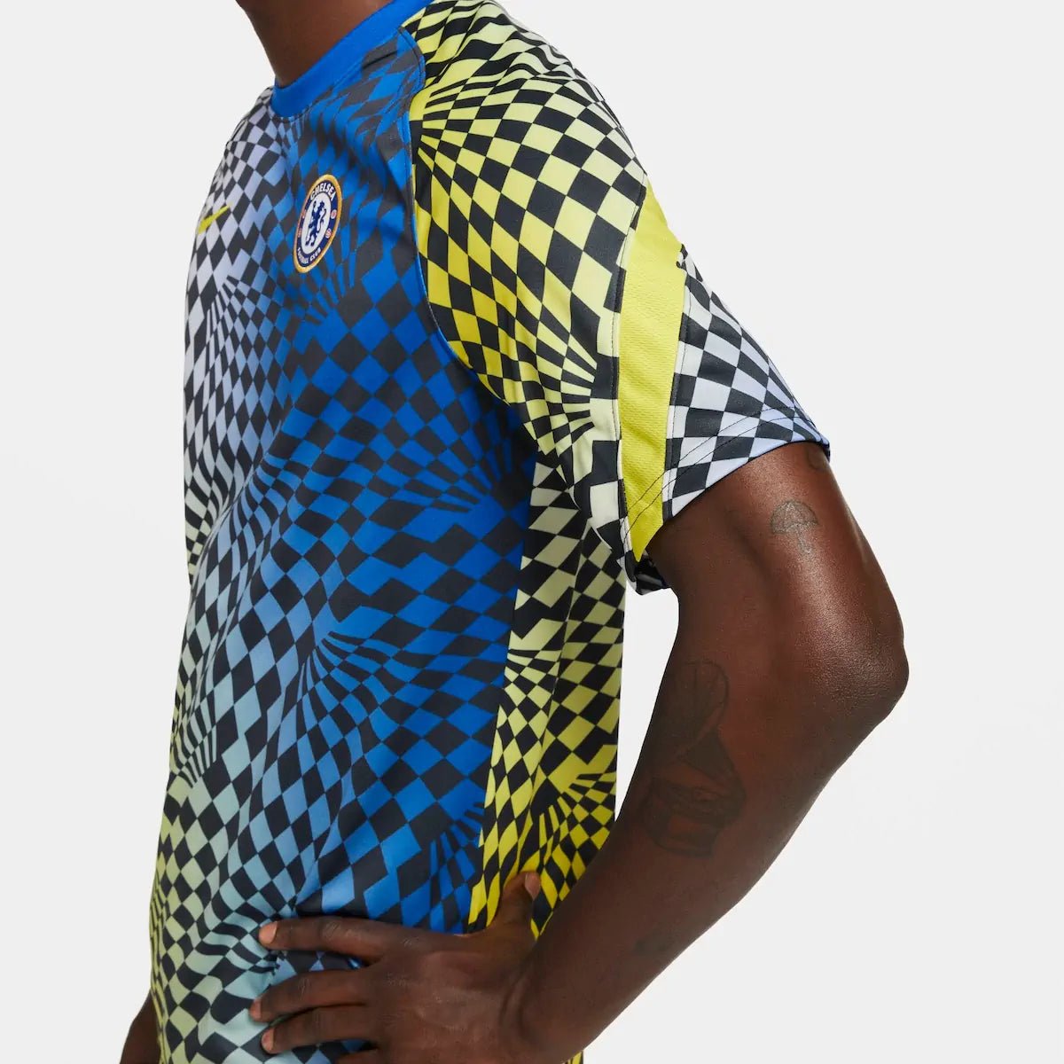 2021/22 Chelsea Entraînement (S) - Iconic Football Shop