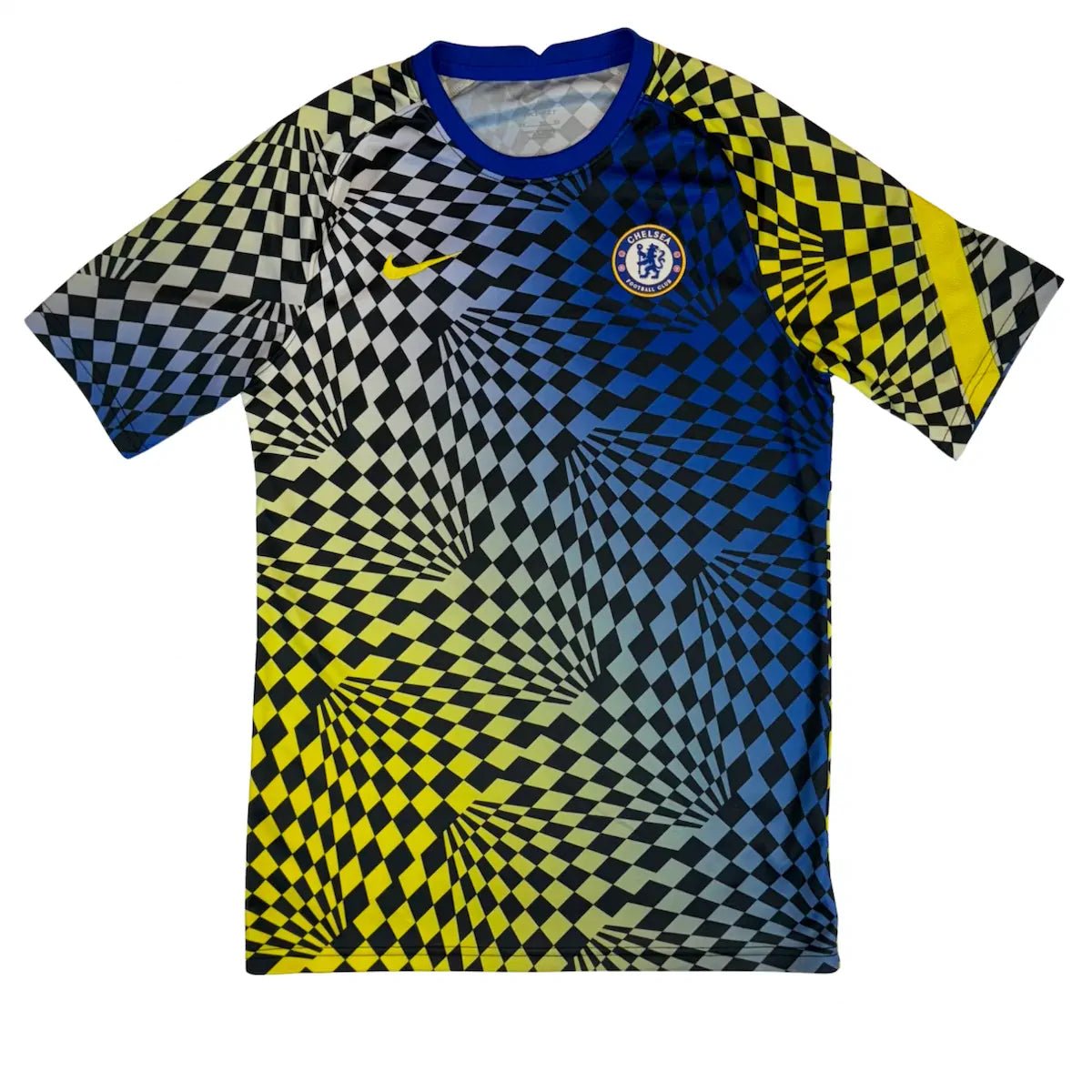 2021/22 Chelsea Entraînement (S) - Iconic Football Shop