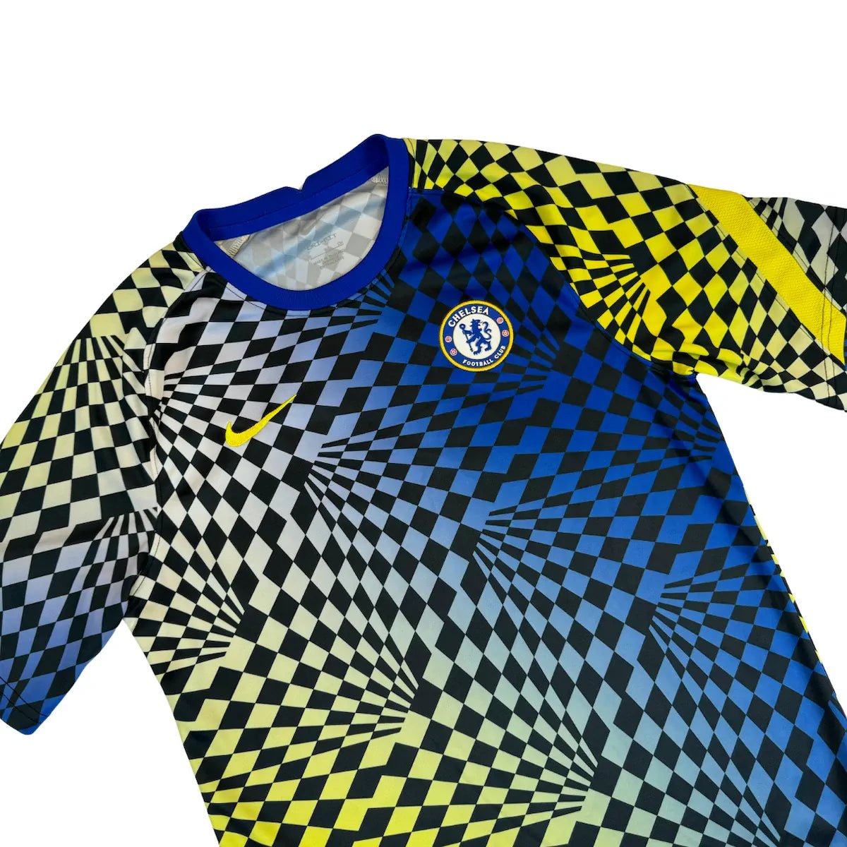 2021/22 Chelsea Entraînement (S) - Iconic Football Shop