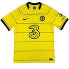 2021/22 Chelsea Extérieur - Lukaku 9 (M) - Iconic Football Shop