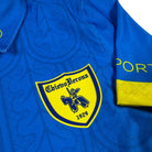 2021/22 Chievo Verona Entraînement (S) - Iconic Football Shop