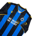 2021/22 Club Brugge Domicile - Mata 77 (16a) - Iconic Football Shop