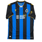 2021/22 Club Brugge Domicile - Mata 77 (16a) - Iconic Football Shop