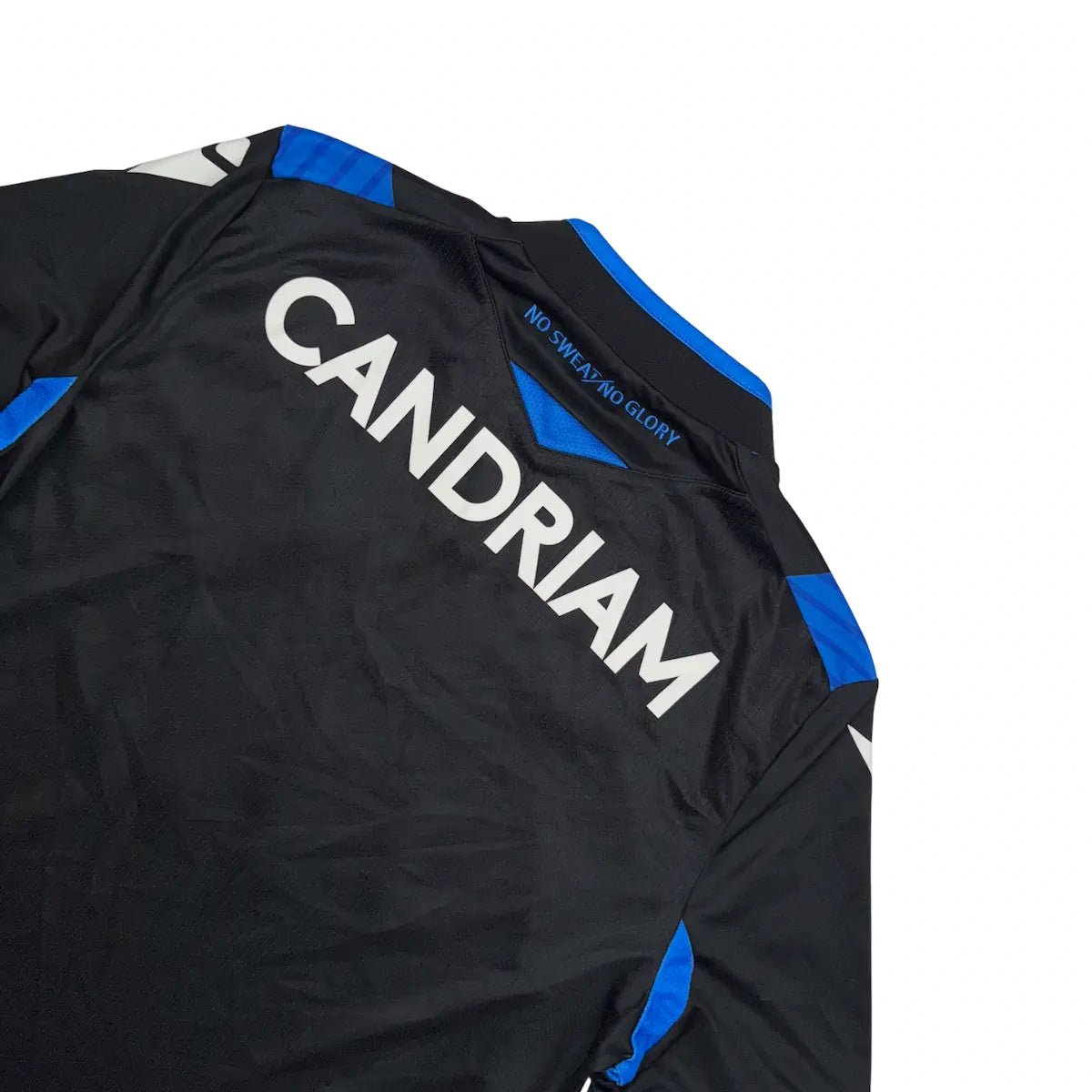 2021/22 Club Brugge Domicile (S) - Iconic Football Shop