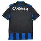 2021/22 Club Brugge Domicile (S) - Iconic Football Shop