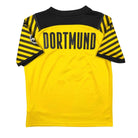 2021/22 Dortmund Domicile (9/10a) - Iconic Football Shop