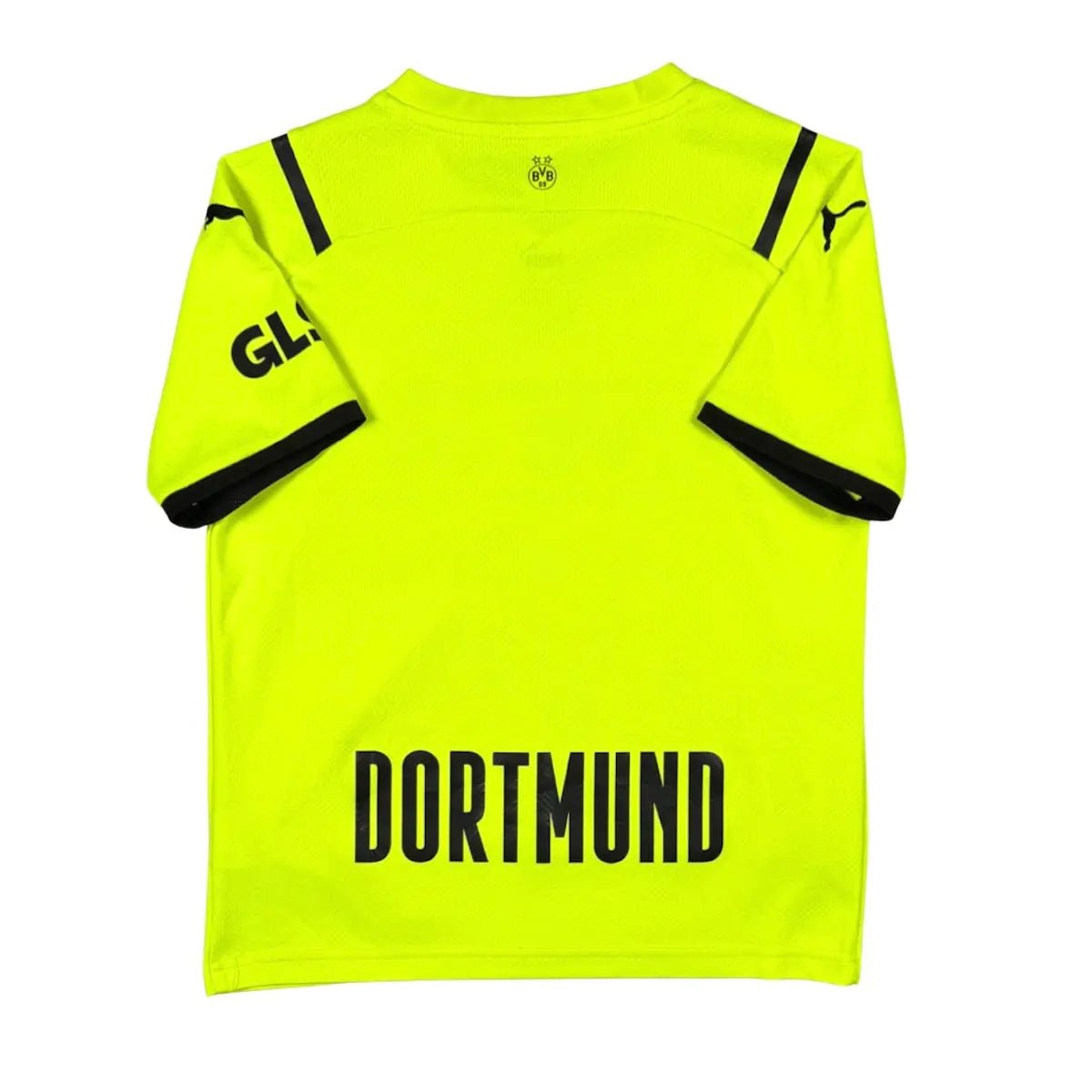 2021/22 Dortmund Domicile (9/10a) - Iconic Football Shop