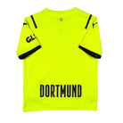 2021/22 Dortmund Domicile (9/10a) - Iconic Football Shop