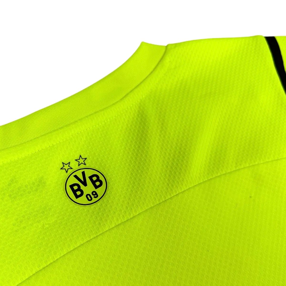 2021/22 Dortmund Domicile *COUPE* (L) - Iconic Football Shop
