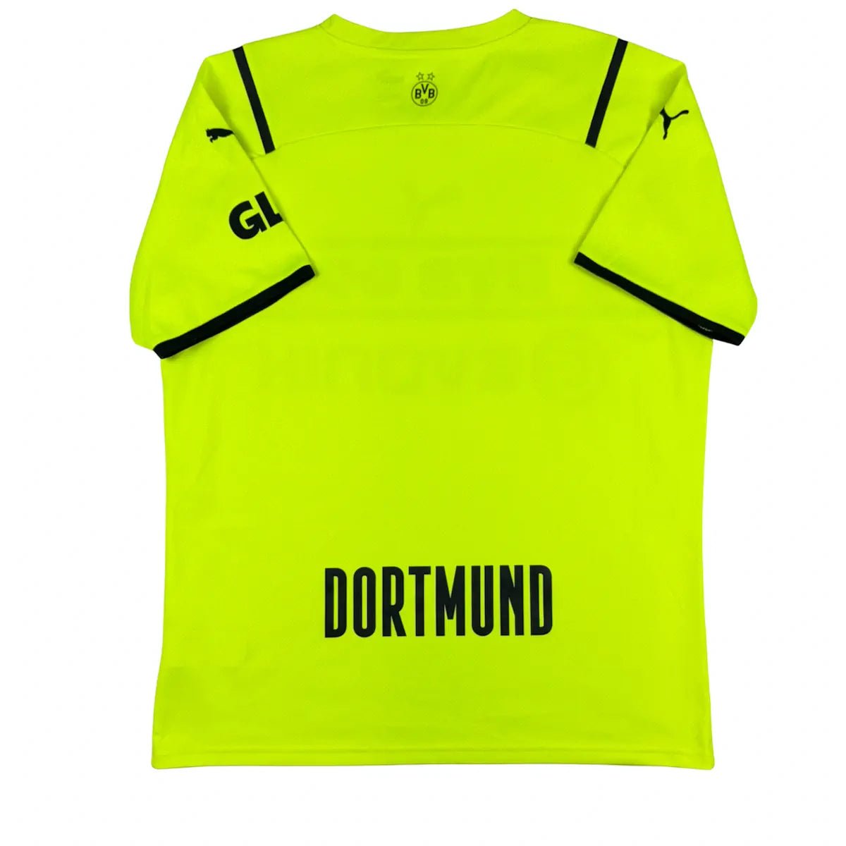 2021/22 Dortmund Domicile *COUPE* (L) - Iconic Football Shop