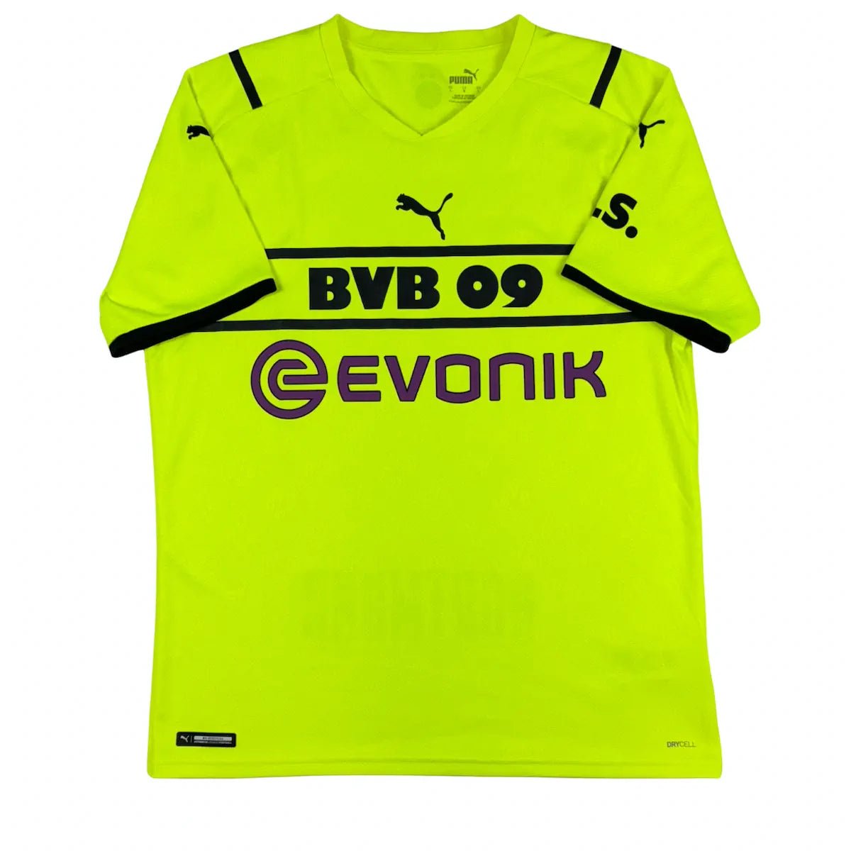 2021/22 Dortmund Domicile *COUPE* (L) - Iconic Football Shop